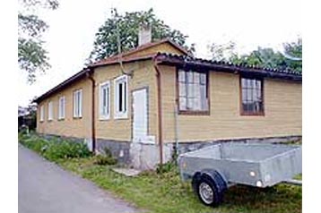 Czech Republic Privát Kraskov, Exterior